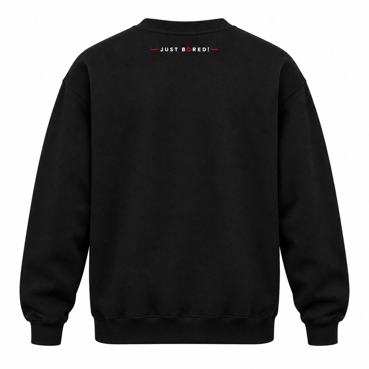 Club Kid — JUST BORED! Sweatshirt