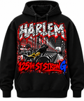 HARLEM 125TH STRONG/ JUST BORED!™